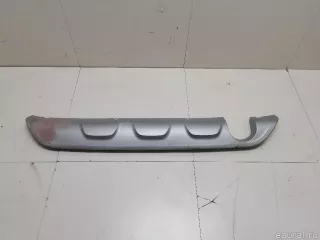 850706485R Renault Накладка заднего бампера Renault Kaptur Арт E90302673, вид 1