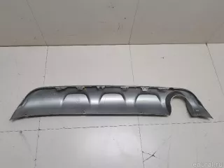 850706485R Renault Накладка заднего бампера Renault Kaptur Арт E90302673, вид 4