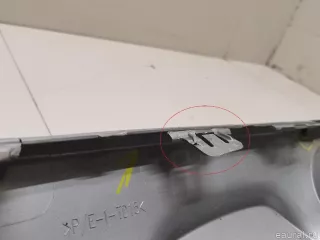 850706485R Renault Накладка заднего бампера Renault Kaptur Арт E90302673, вид 6