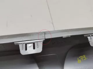 850706485R Renault Накладка заднего бампера Renault Kaptur Арт E90302673, вид 7