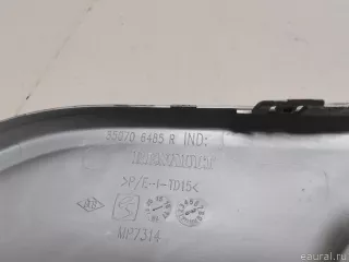 850706485R Renault Накладка заднего бампера Renault Kaptur Арт E90302673, вид 9