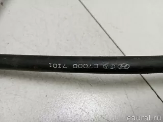 59760D7000 Hyundai-Kia Трос стояночного тормоза левый Kia Sportage 4 Арт E90328791, вид 4