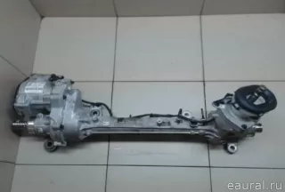 57700D7001 Hyundai-Kia Рейка рулевая Kia Sportage 4 Арт E21262765, вид 1