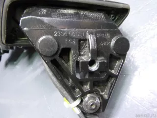  Кронштейн зеркала Audi Q7 4M restailing Арт E21559215, вид 3