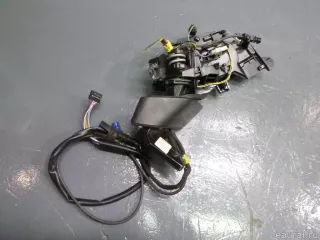  Кронштейн зеркала Audi Q7 4M restailing Арт E21559215, вид 4