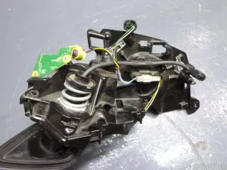  Кронштейн зеркала Audi Q7 4M restailing Арт E21559215, вид 5