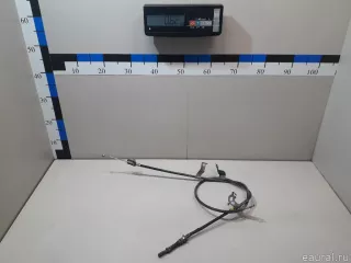 5440154P00 Suzuki Трос стояночного тормоза правый Suzuki Vitara2 Арт E21921517, вид 8