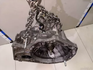 2000854P34 Suzuki МКПП (механическая коробка переключения передач) Suzuki Vitara2 Арт E22014331, вид 3