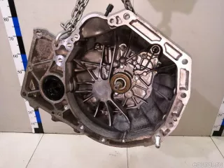 2000854P34 Suzuki МКПП (механическая коробка переключения передач) Suzuki Vitara2 Арт E22014331, вид 4