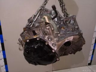 2000854P34 Suzuki МКПП (механическая коробка переключения передач) Suzuki Vitara2 Арт E22014331, вид 7