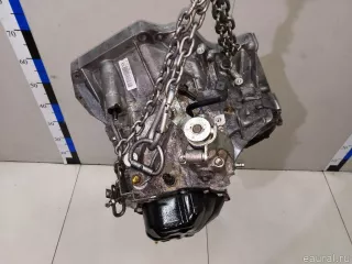 2000854P34 Suzuki МКПП (механическая коробка переключения передач) Suzuki Vitara2 Арт E22014331, вид 9