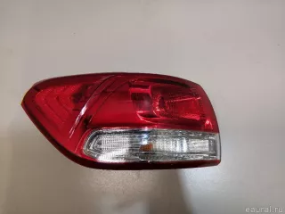 92401C6000 Hyundai-Kia Фонарь задний наружный левый Kia Sorento 3 restailing Арт E22038787, вид 1