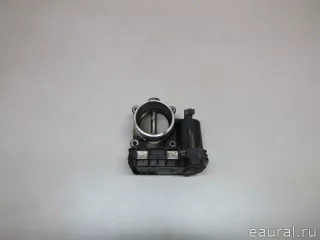 ABA1132100 Lifan Заслонка дроссельная электрическая Lifan X50 Арт E22040358, вид 1