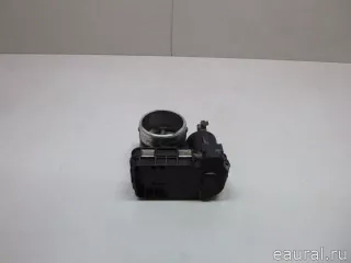 ABA1132100 Lifan Заслонка дроссельная электрическая Lifan X50 Арт E22040358, вид 2