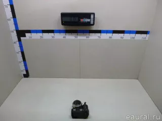 ABA1132100 Lifan Заслонка дроссельная электрическая Lifan X50 Арт E22040358, вид 3