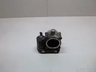 ABA1132100 Lifan Заслонка дроссельная электрическая Lifan X50 Арт E22040358, вид 6