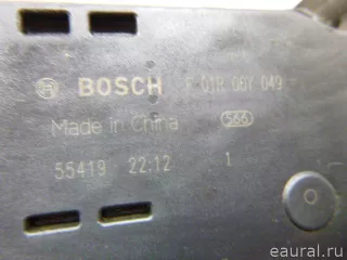 ABA1132100 Lifan Заслонка дроссельная электрическая Lifan X50 Арт E22040358, вид 8