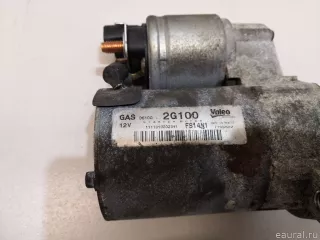 361002G210 Hyundai-Kia Стартер Kia Optima 4 Арт E22040884, вид 2