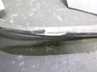2538852325 Mercedes Benz Накладка заднего бампера Mercedes S C217 Арт E22061580, вид 6