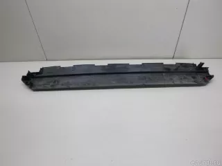 17118632115 BMW Воздуховод радиатора BMW X5 G05  Арт E22077587, вид 1