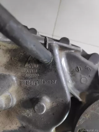  Коробка раздаточная Great Wall Hover H3 Арт E22375255, вид 3