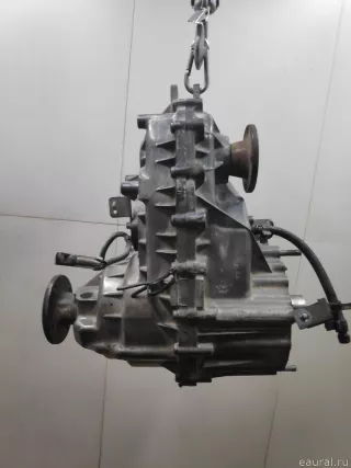  Коробка раздаточная Great Wall Hover H3 Арт E22375255, вид 4