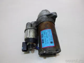 361002G210 Hyundai-Kia Стартер Hyundai Sonata (LF) Арт E22632463, вид 2