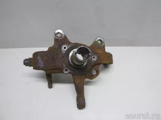 3001112K03 Great Wall Кулак поворотный передний правый Great Wall Hover H3 Арт E22645528, вид 1