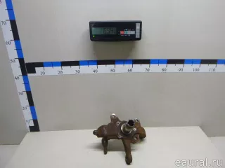 3001112K03 Great Wall Кулак поворотный передний правый Great Wall Hover H3 Арт E22645528, вид 11