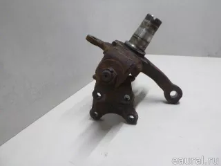 3001112K03 Great Wall Кулак поворотный передний правый Great Wall Hover H3 Арт E22645528, вид 2