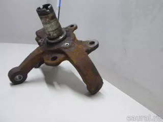 3001112K03 Great Wall Кулак поворотный передний правый Great Wall Hover H3 Арт E22645528, вид 3