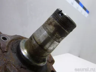 3001112K03 Great Wall Кулак поворотный передний правый Great Wall Hover H3 Арт E22645528, вид 4