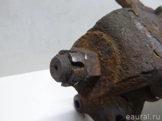 3001112K03 Great Wall Кулак поворотный передний правый Great Wall Hover H3 Арт E22645528, вид 6