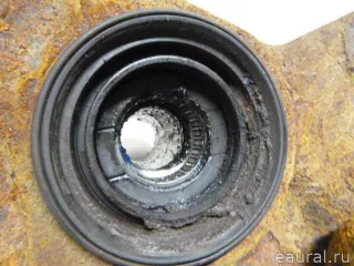 3001112K03 Great Wall Кулак поворотный передний правый Great Wall Hover H3 Арт E22645528, вид 9