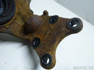 3001112K03 Great Wall Кулак поворотный передний правый Great Wall Hover H3 Арт E22645528, вид 10