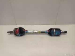 49500D7030 Hyundai-Kia Полуось передняя левая Kia Sportage 4 Арт E22709353, вид 1