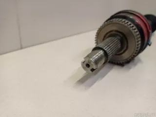 49500D7030 Hyundai-Kia Полуось передняя левая Kia Sportage 4 Арт E22709353, вид 3