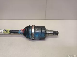 49500D7030 Hyundai-Kia Полуось передняя левая Kia Sportage 4 Арт E22709353, вид 4