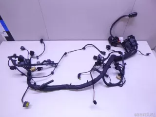 059971595BK VAG Проводка (коса) Audi Q7 4M restailing Арт E22747499, вид 1