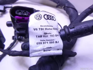 059971595BK VAG Проводка (коса) Audi Q7 4M restailing Арт E22747499, вид 14