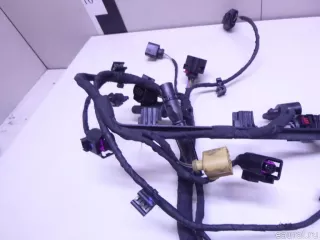 059971595BK VAG Проводка (коса) Audi Q7 4M restailing Арт E22747499, вид 3