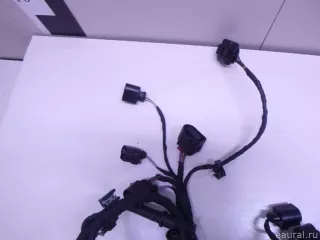 059971595BK VAG Проводка (коса) Audi Q7 4M restailing Арт E22747499, вид 4