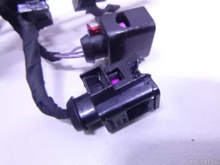 059971595BK VAG Проводка (коса) Audi Q7 4M restailing Арт E22747499, вид 5