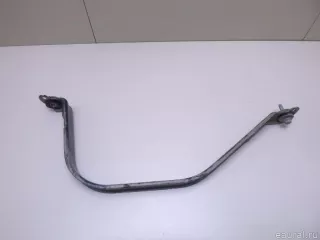 4M0201392C VAG Лента крепления бензобака Audi Q7 4M restailing Арт E22750345