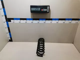 55350C5240 Hyundai-Kia Пружина задняя Kia Sorento 3 restailing Арт E22761529, вид 4