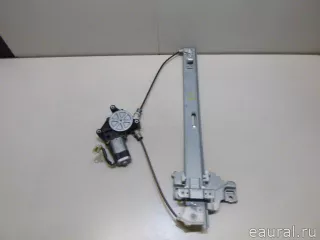 6204200K80 Great Wall Стеклоподъемник электр. задний правый Great Wall Hover H3 Арт E22779971