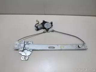 6204200K80 Great Wall Стеклоподъемник электр. задний правый Great Wall Hover H3 Арт E22779971, вид 2