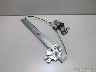 6204200K80 Great Wall Стеклоподъемник электр. задний правый Great Wall Hover H3 Арт E22779971, вид 3
