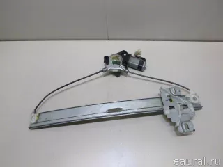 6204200K80 Great Wall Стеклоподъемник электр. задний правый Great Wall Hover H3 Арт E22779971, вид 4