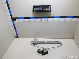 6204200K80 Great Wall Стеклоподъемник электр. задний правый Great Wall Hover H3 Арт E22779971, вид 7